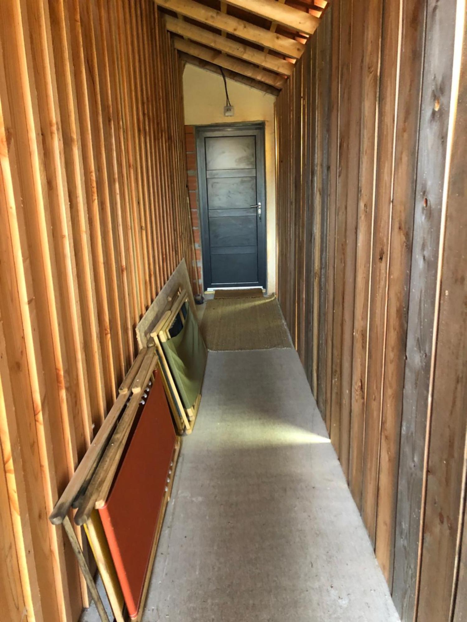 La Cabane 14 Lanton Exterior photo